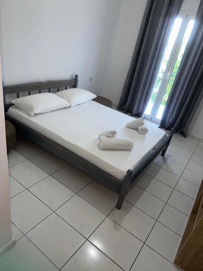 Pergiali Sea View Apartment Nydri  Exterior photo