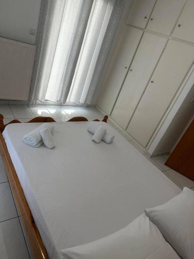Pergiali Sea View Apartment Nydri  Exterior photo